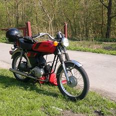 Yamaha FS1-S / Type 3F1