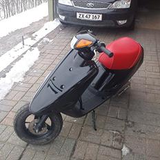 Yamaha Jog Fs (Byttet til Jog R)