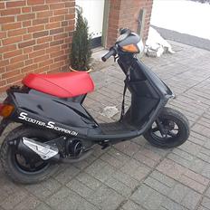 Yamaha Jog Fs (Byttet til Jog R)