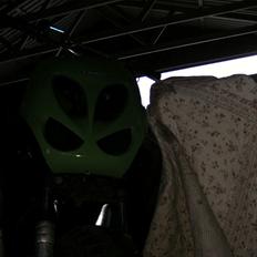 Yamaha neo's(bytte til stalker)