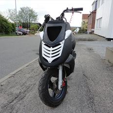 Aprilia Sonic Team speed t7!