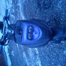 PGO hot 50  (Byttet)