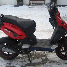 PGO PMX Sport