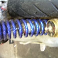 Aprilia Sonic Byttet for hot igen