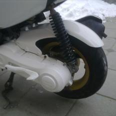 Aprilia Sonic GP   (SOLGT)