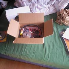 Suzuki Street Magic LC DD TS