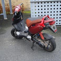 PGO PMX SPORT [BYTTET]