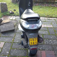 Peugeot Vivacity **Byttet**