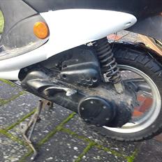 Peugeot Vivacity **Byttet**