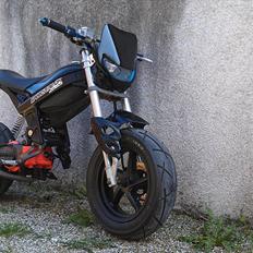 Suzuki Street Magic - SOLGT