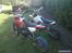 Lifan dirt bike solgt