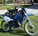 Suzuki RMX