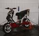 Piaggio nrg mc2 lc