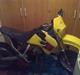 Suzuki rmx 