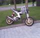 Suzuki Street Magic LC DD TS