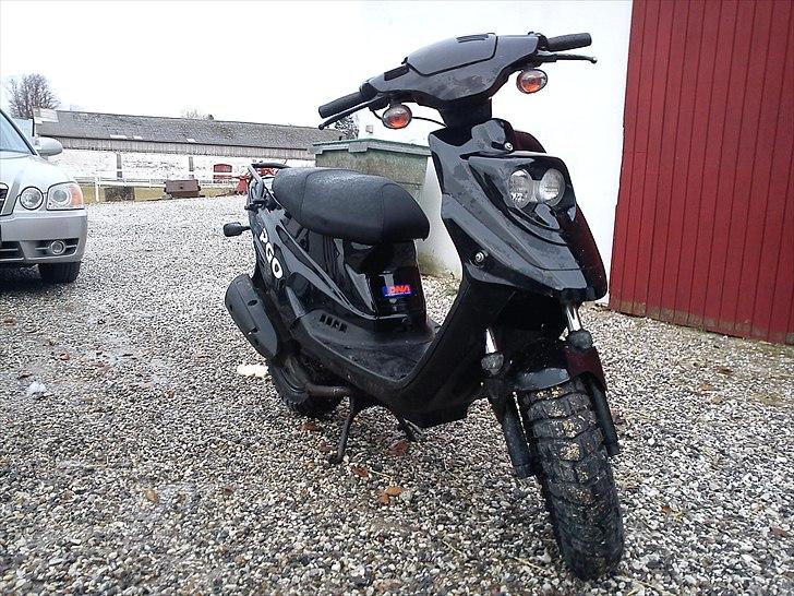 PGO Hot 50 billede 1