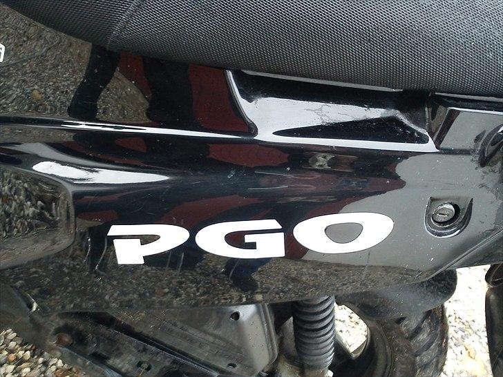 PGO Hot 50 billede 5