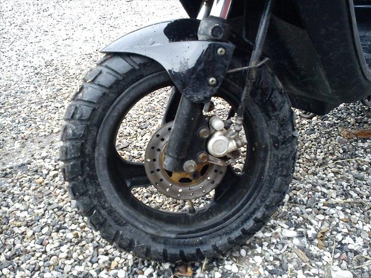 PGO Hot 50 billede 7