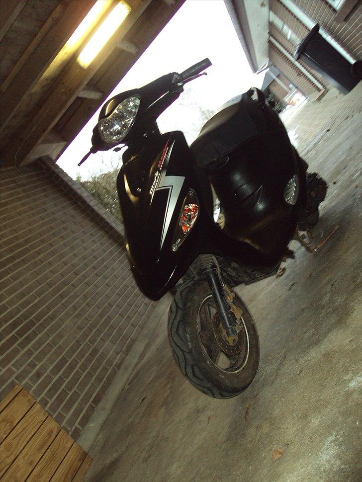 PGO Black Magic billede 2