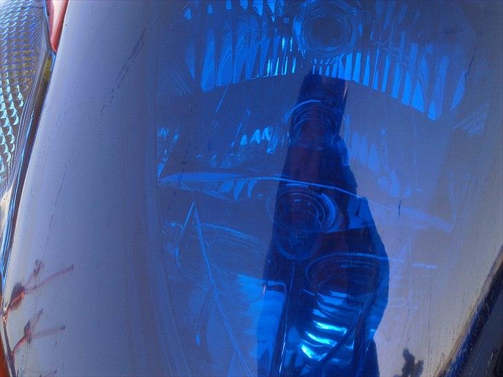 Aprilia Sonic    Solgt!! billede 8