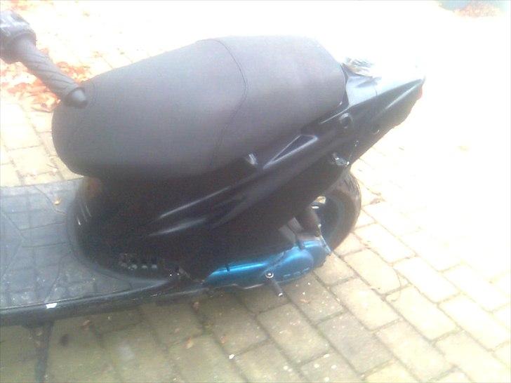 PGO Hot 50 (solgt) billede 4