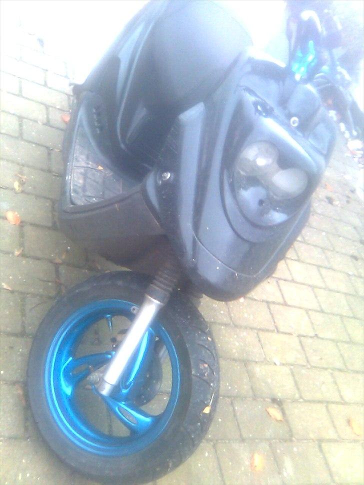 PGO Hot 50 (solgt) billede 5