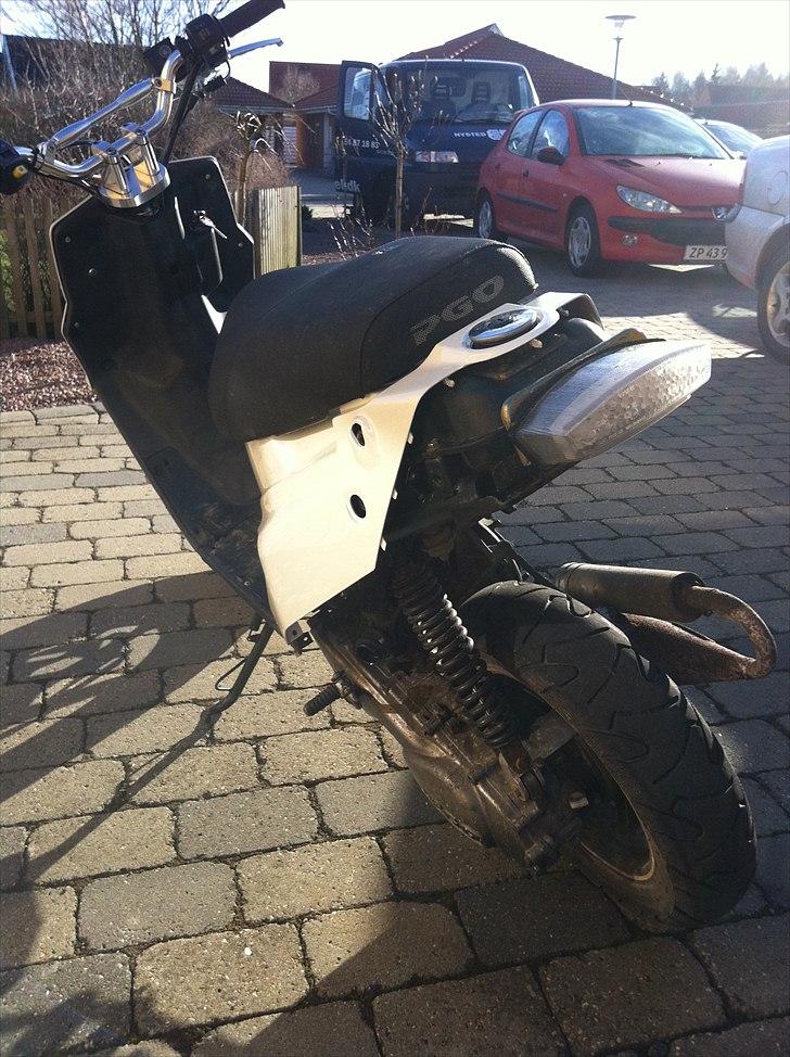 PGO hot50 //  billede 8