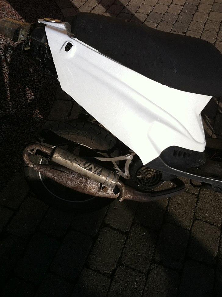 PGO hot50 //  billede 10