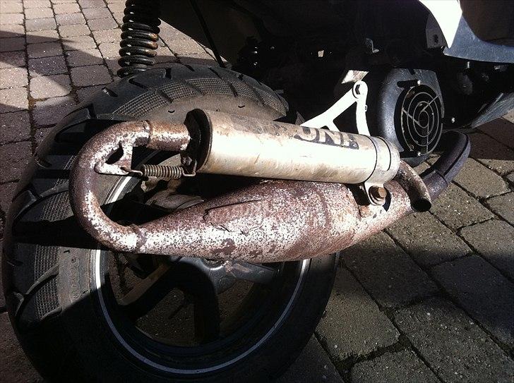 PGO hot50 //  billede 11