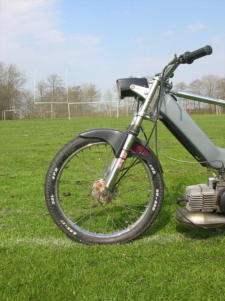 Puch maxi k - solgt billede 11