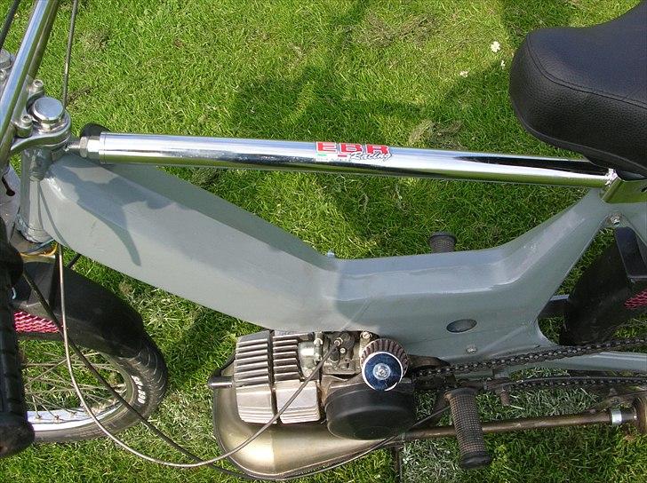 Puch maxi k - solgt billede 12