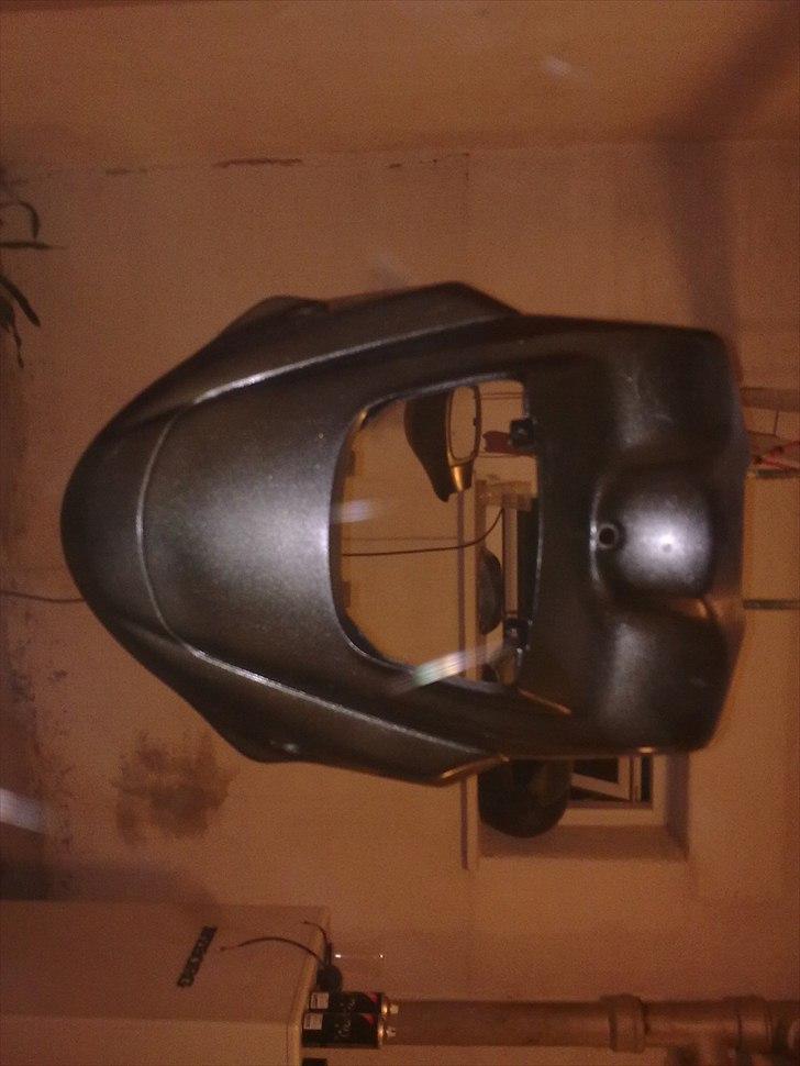 PGO hot 50 billede 2