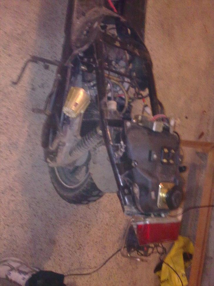 PGO hot 50 billede 4