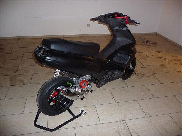 Gilera Runner Lc DD billede 4