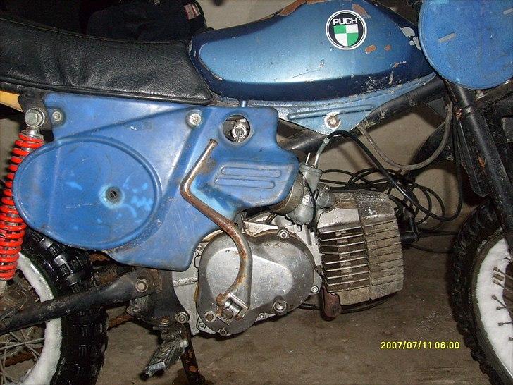 Puch Rough Rider billede 3