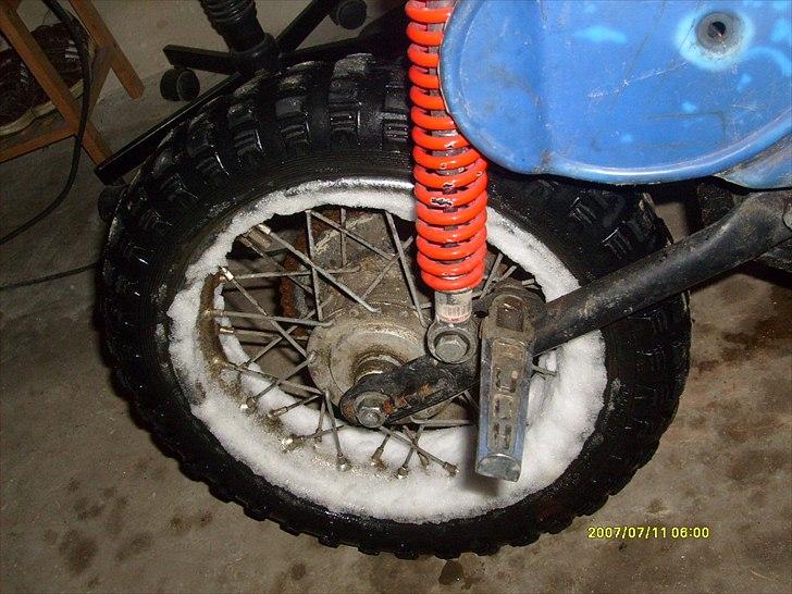 Puch Rough Rider billede 4