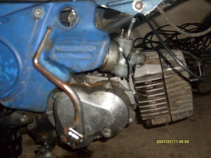 Puch Rough Rider billede 5