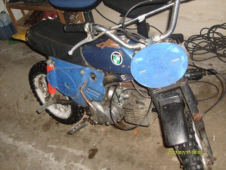 Puch Rough Rider billede 6