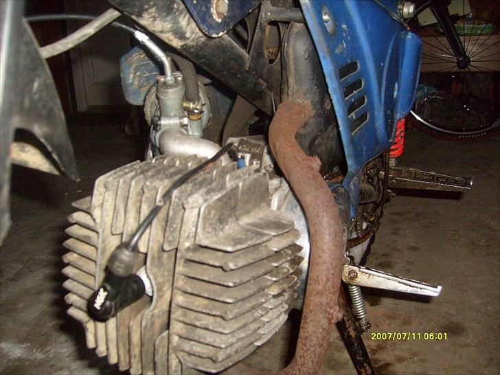 Puch Rough Rider billede 8