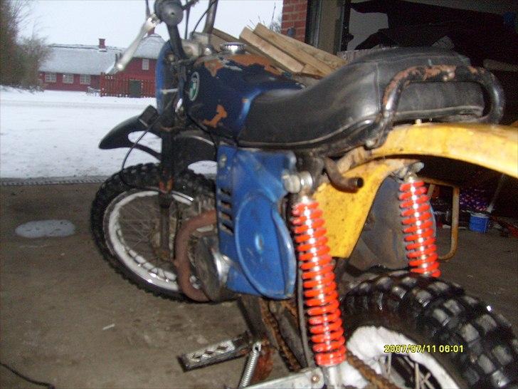 Puch Rough Rider billede 9