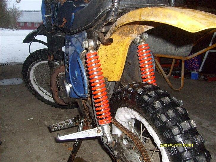 Puch Rough Rider billede 10