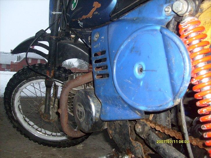 Puch Rough Rider billede 11