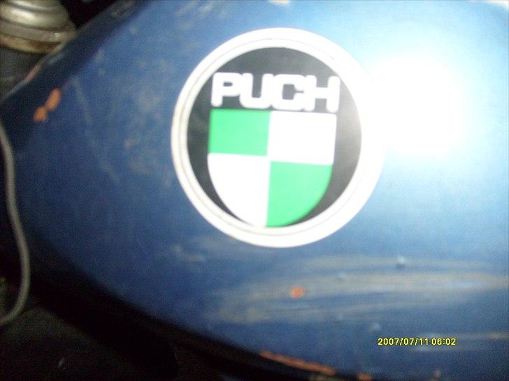 Puch Rough Rider billede 12