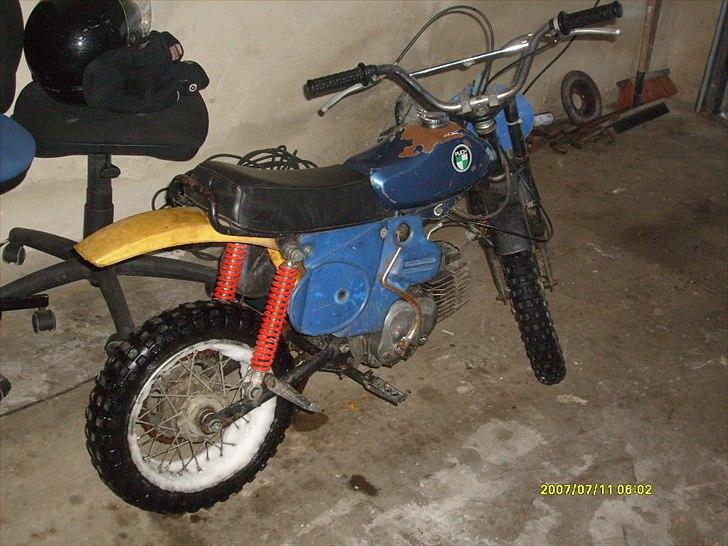 Puch Rough Rider billede 13