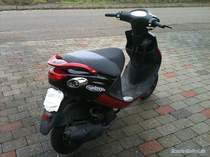 PGO Galaxy  billede 4