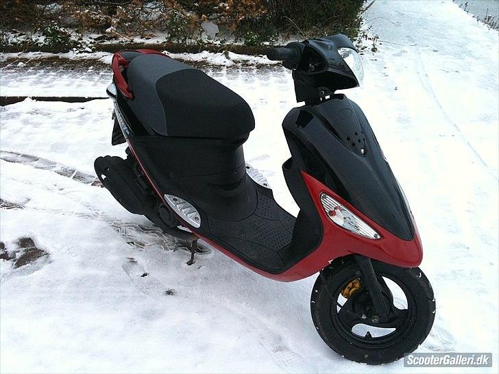 PGO Galaxy  billede 10