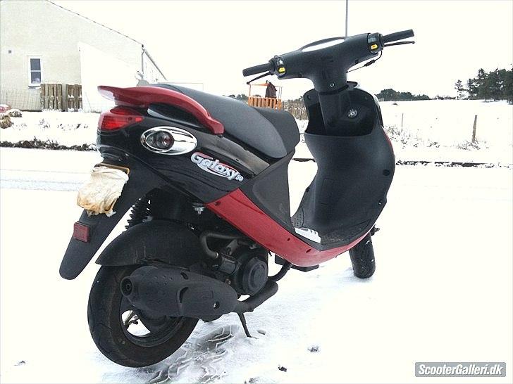 PGO Galaxy  billede 12