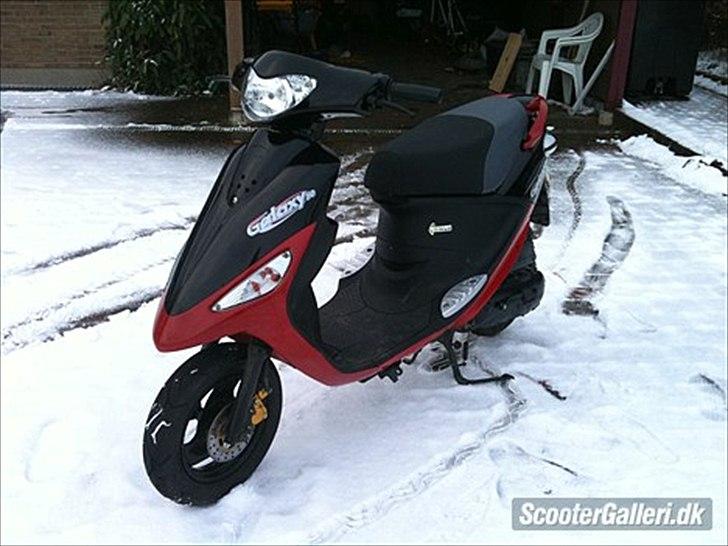 PGO Galaxy  billede 14