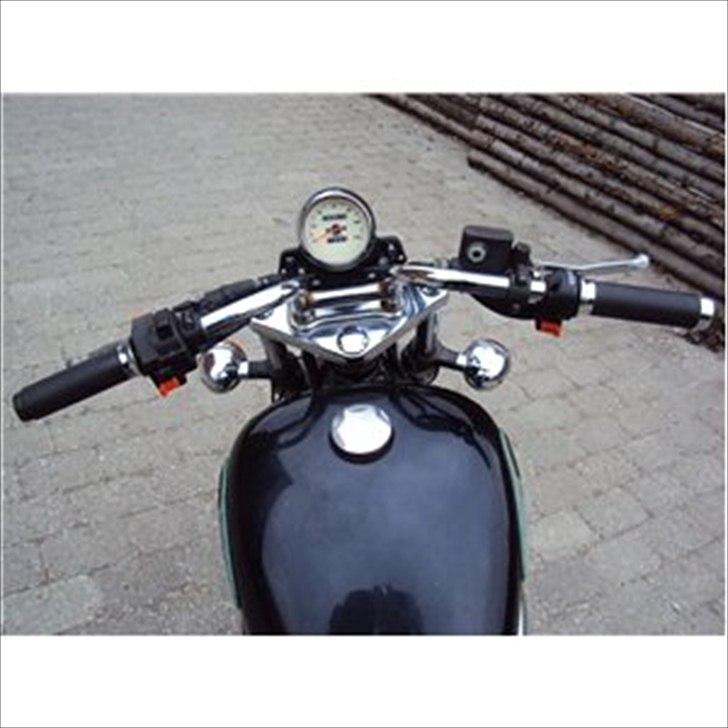 Aprilia Classic 50(Solgt) billede 5