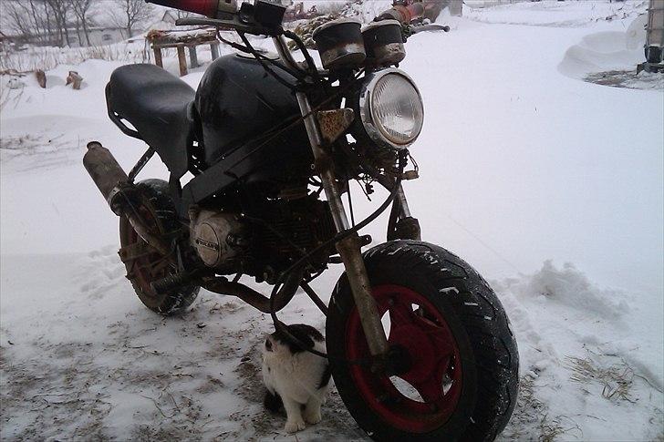 Skyteam PBR billede 1